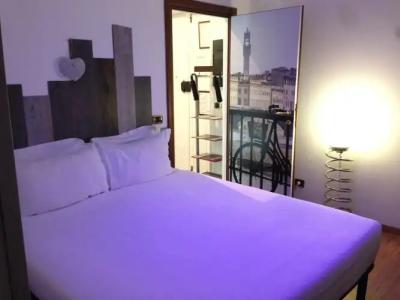 Jacuzzi Rooms - 10