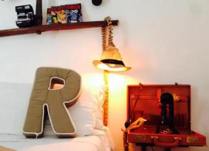 Jacuzzi Rooms - 40