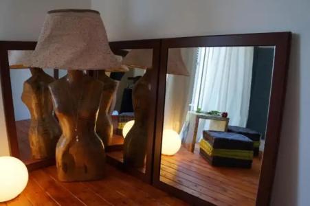 Jacuzzi Rooms - 58