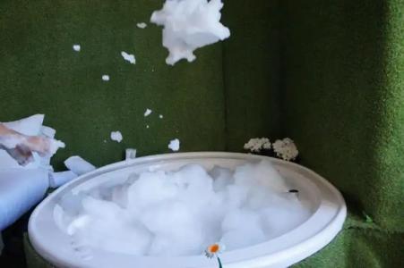 Jacuzzi Rooms - 31