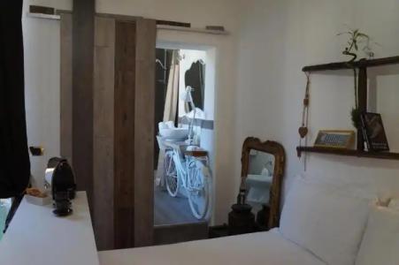 Jacuzzi Rooms - 47