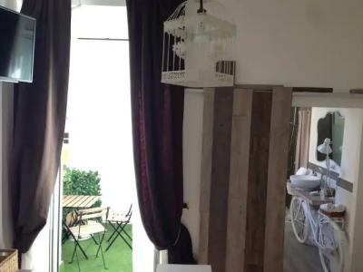 Jacuzzi Rooms - 36
