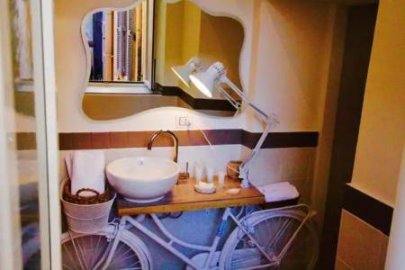 Jacuzzi Rooms - 43