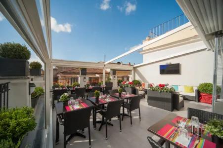 Relais Trevi 95 Boutique - 35