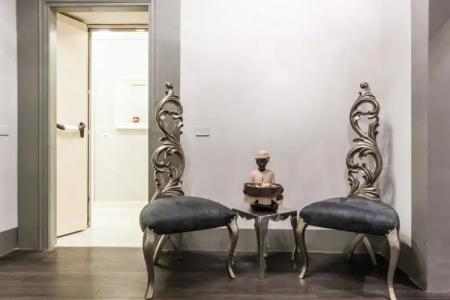 Relais Trevi 95 Boutique - 29