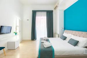 Trevi Fountain Guesthouse, Rome