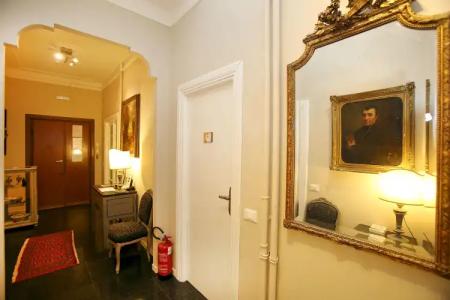 Amica Rome Guest House - 1