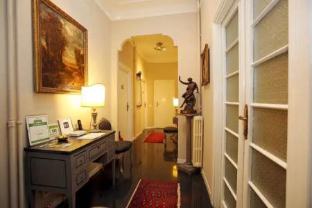 Amica Rome Guest House - 0