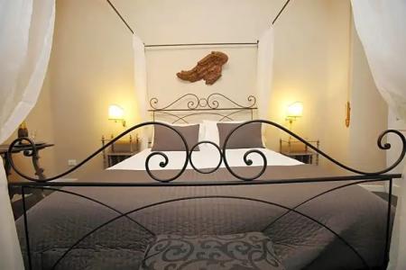 Amica Rome Guest House - 19