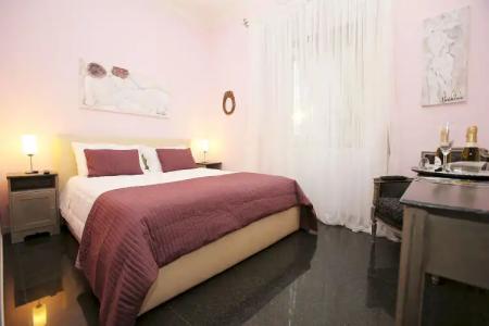 Amica Rome Guest House - 2