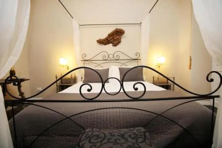 Amica Rome Guest House - 28