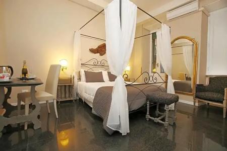 Amica Rome Guest House - 15