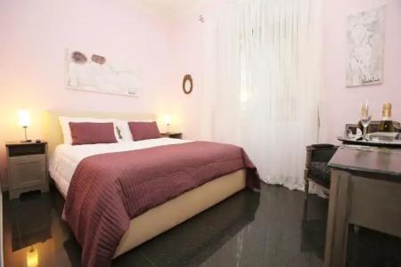 Amica Rome Guest House - 27