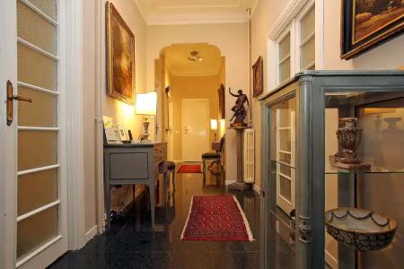 Amica Rome Guest House - 9