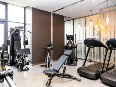 Ibis Styles Roma Eur - 23