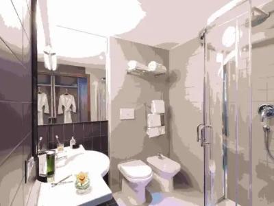 Ibis Styles Roma Eur - 39