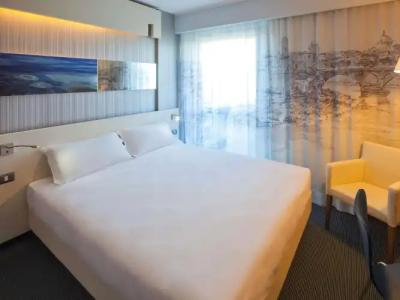 Ibis Styles Roma Eur - 4