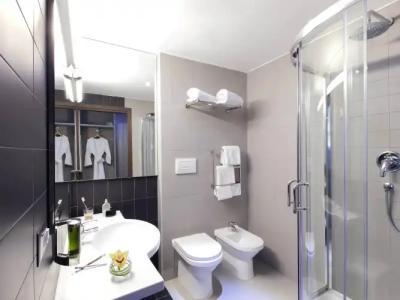 Ibis Styles Roma Eur - 35