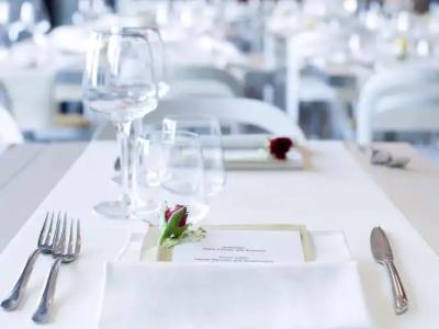 Ibis Styles Roma Eur - 12
