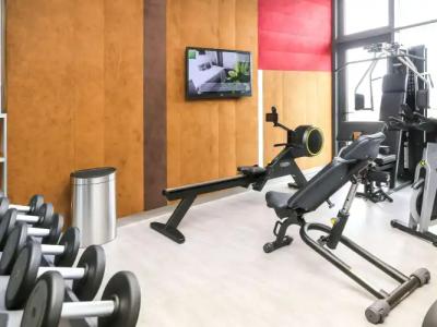 Ibis Styles Roma Eur - 22