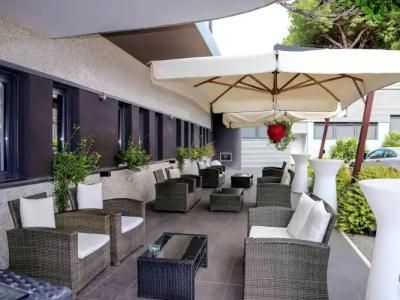 Ibis Styles Roma Eur - 26