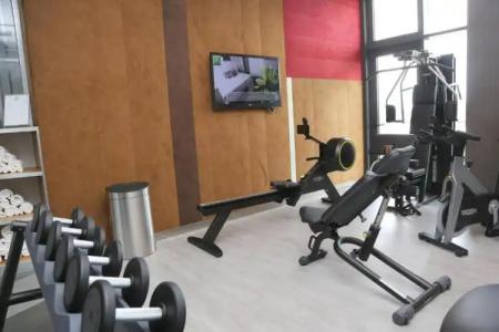 Ibis Styles Roma Eur - 25