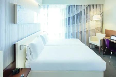 Ibis Styles Roma Eur - 2