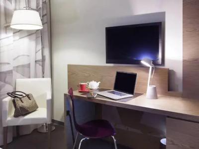 Ibis Styles Roma Eur - 34
