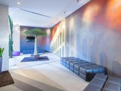 Ibis Styles Roma Eur - 1