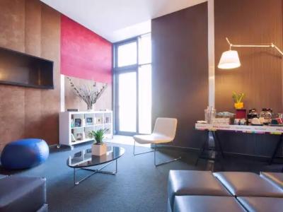 Ibis Styles Roma Eur - 17