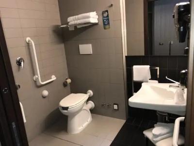 Ibis Styles Roma Eur - 30