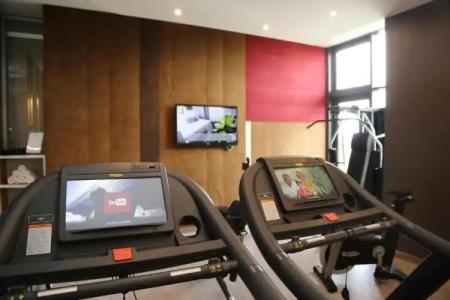 Ibis Styles Roma Eur - 24