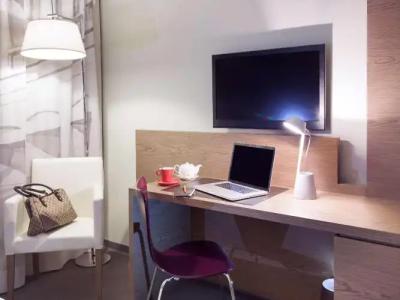 Ibis Styles Roma Eur - 41