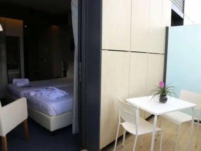 Ibis Styles Roma Eur - 8