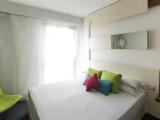 Accessible Double room