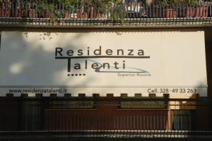 Residenza Talenti Superior Rooms, Rome