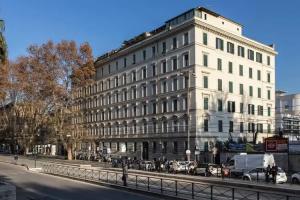 Dulcis in Fundo b&b, Rome