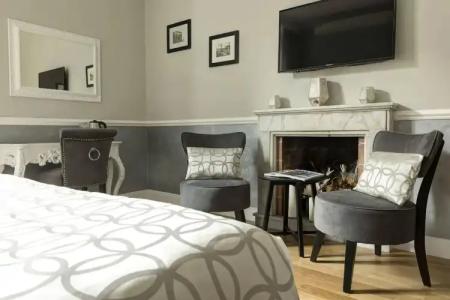 Relais de l'Opera - 19