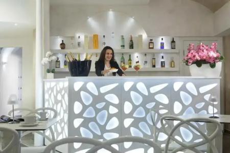 Relais de l'Opera - 1