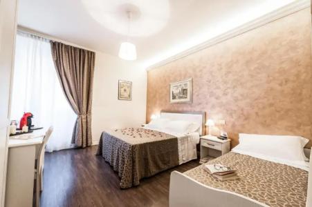 Relais de l'Opera - Relais de l'Opera Group - 108