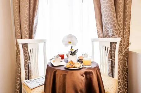 Relais de l'Opera - 23