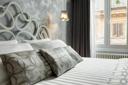Relais de l'Opera - Relais de l'Opera Group - 123