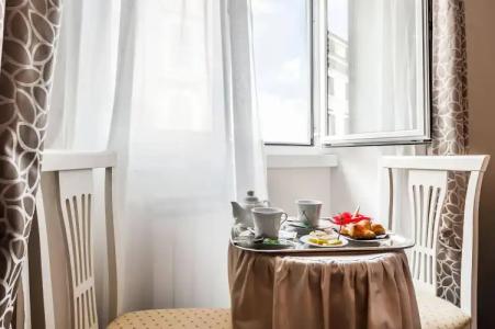 Relais de l'Opera - 31