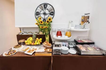 Relais de l'Opera - 36