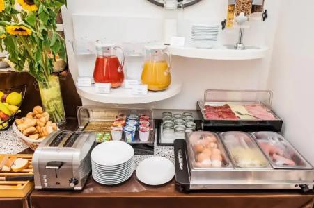 Relais de l'Opera - 16