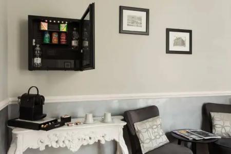 Relais de l'Opera - 21