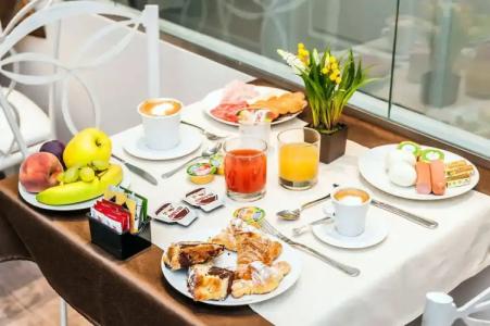 Relais de l'Opera - 20