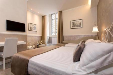Relais de l'Opera - Relais de l'Opera Group - 105