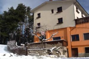 La Capannina, Roccaraso