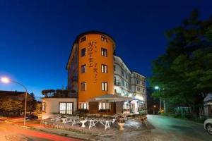Roccaraso - Hotels
